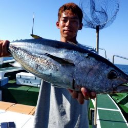 Big One ビッグワン 釣果