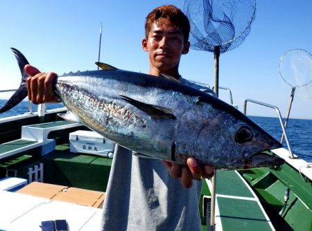 Big One ビッグワン 釣果