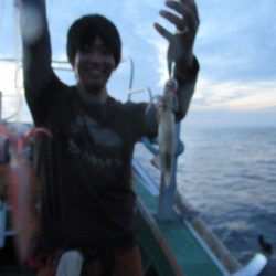 真祐丸 (しんゆうまる) 釣果