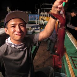 真祐丸 (しんゆうまる) 釣果