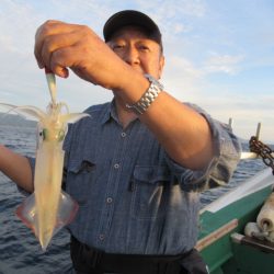 真祐丸 （しんゆうまる） 釣果