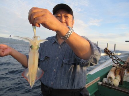 真祐丸 （しんゆうまる） 釣果