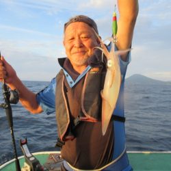 真祐丸 （しんゆうまる） 釣果