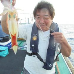 真祐丸 （しんゆうまる） 釣果