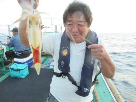 真祐丸 （しんゆうまる） 釣果