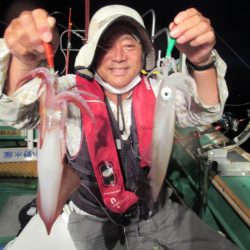 真祐丸 （しんゆうまる） 釣果