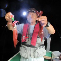 真祐丸 （しんゆうまる） 釣果