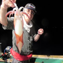 真祐丸 （しんゆうまる） 釣果