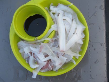 真祐丸 （しんゆうまる） 釣果