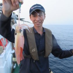 真祐丸 （しんゆうまる） 釣果