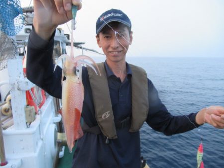 真祐丸 （しんゆうまる） 釣果