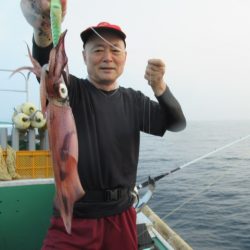 真祐丸 （しんゆうまる） 釣果