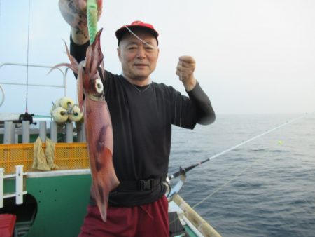 真祐丸 （しんゆうまる） 釣果