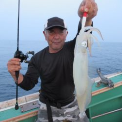 真祐丸 （しんゆうまる） 釣果