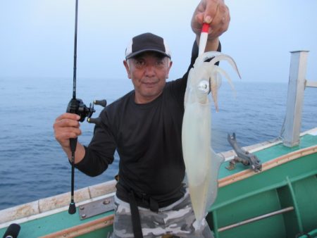 真祐丸 （しんゆうまる） 釣果