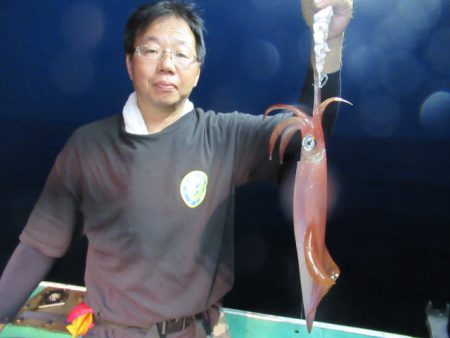 真祐丸 （しんゆうまる） 釣果