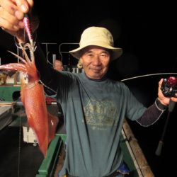 真祐丸 （しんゆうまる） 釣果