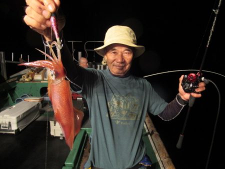 真祐丸 （しんゆうまる） 釣果