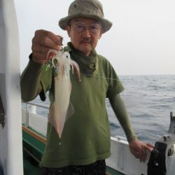 真祐丸 （しんゆうまる） 釣果