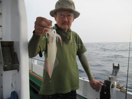 真祐丸 （しんゆうまる） 釣果