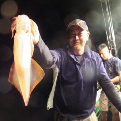 真祐丸 （しんゆうまる） 釣果