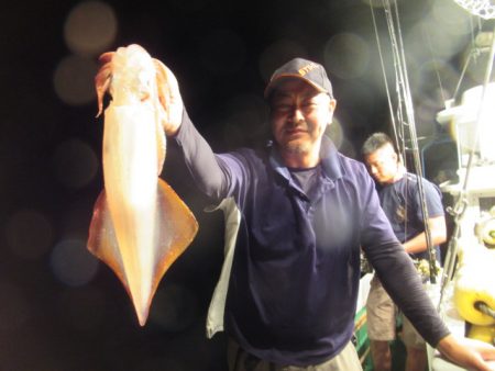 真祐丸 （しんゆうまる） 釣果