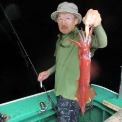 真祐丸 （しんゆうまる） 釣果