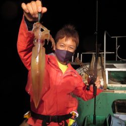 真祐丸 (しんゆうまる) 釣果