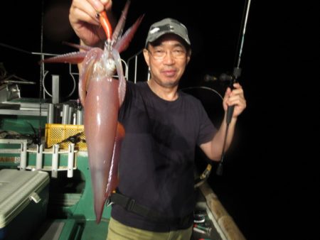 真祐丸 (しんゆうまる) 釣果