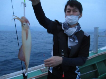 真祐丸 (しんゆうまる) 釣果