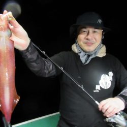 真祐丸 (しんゆうまる) 釣果