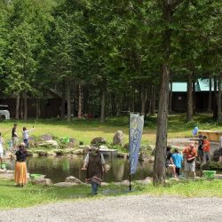 平谷湖フィッシングスポット 釣果