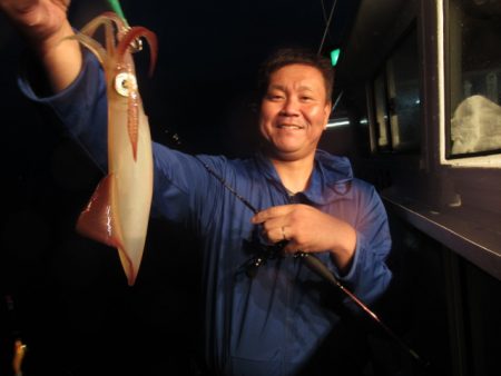 真祐丸 (しんゆうまる) 釣果