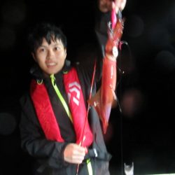 真祐丸 (しんゆうまる) 釣果