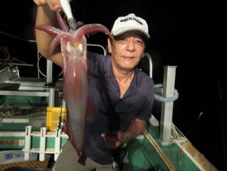 真祐丸 （しんゆうまる） 釣果