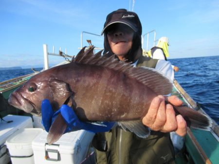 真祐丸 （しんゆうまる） 釣果