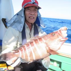 真祐丸 （しんゆうまる） 釣果