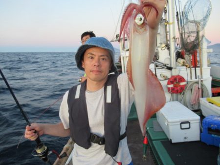 真祐丸 （しんゆうまる） 釣果