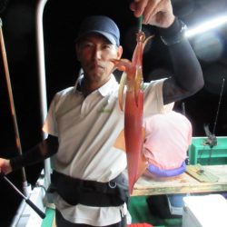 真祐丸 (しんゆうまる) 釣果