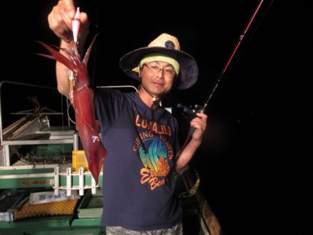 真祐丸 (しんゆうまる) 釣果