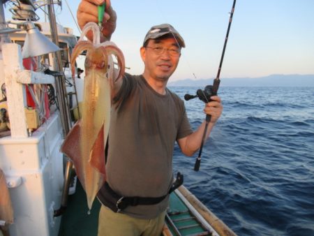 真祐丸 （しんゆうまる） 釣果