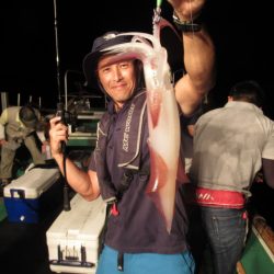 真祐丸 (しんゆうまる) 釣果