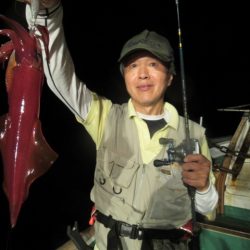 真祐丸 (しんゆうまる) 釣果