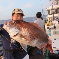 真祐丸 (しんゆうまる) 釣果