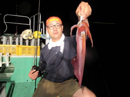 真祐丸 (しんゆうまる) 釣果