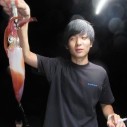 真祐丸 (しんゆうまる) 釣果