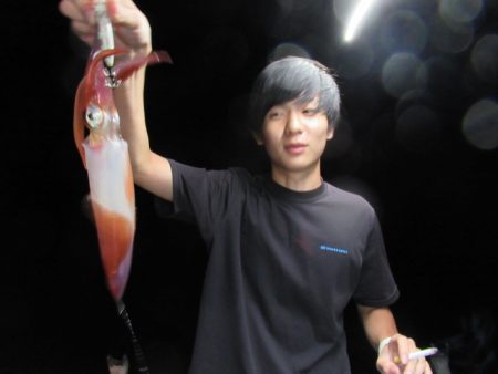 真祐丸 (しんゆうまる) 釣果