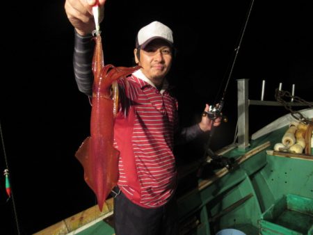 真祐丸 (しんゆうまる) 釣果