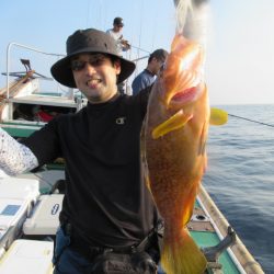 真祐丸 （しんゆうまる） 釣果