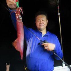 真祐丸 （しんゆうまる） 釣果